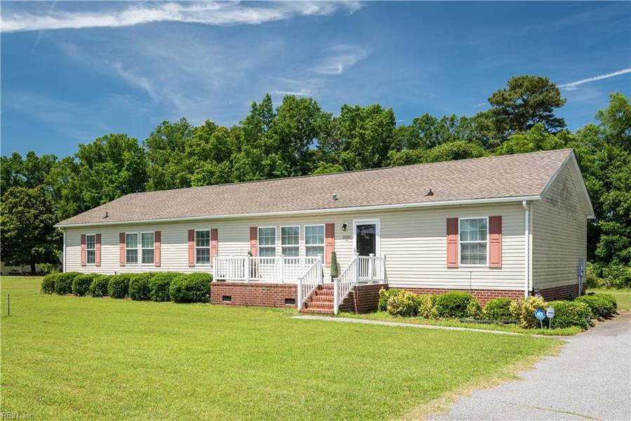 1555 Carolina RD, Suffolk, VA 23434