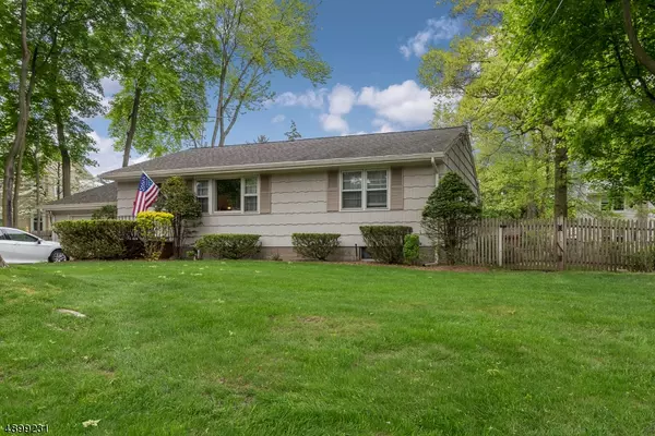 81 N KINDERKAMACK, Montvale Boro, NJ 07645