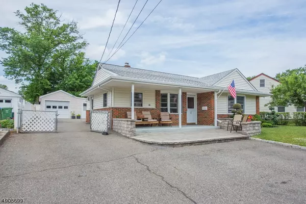 35 RUNYON AVE, Edison Twp., NJ 08817