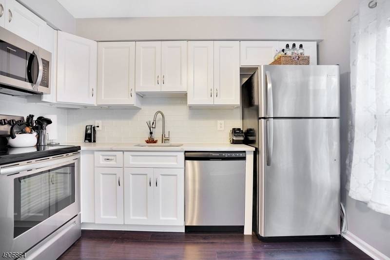 227 ALEXANDRIA WAY, Bernards Twp., NJ 07920