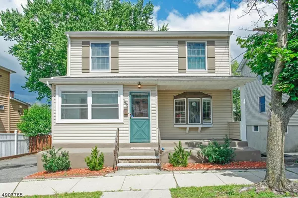 144 JACKSON AVE, Woodland Park, NJ 07424