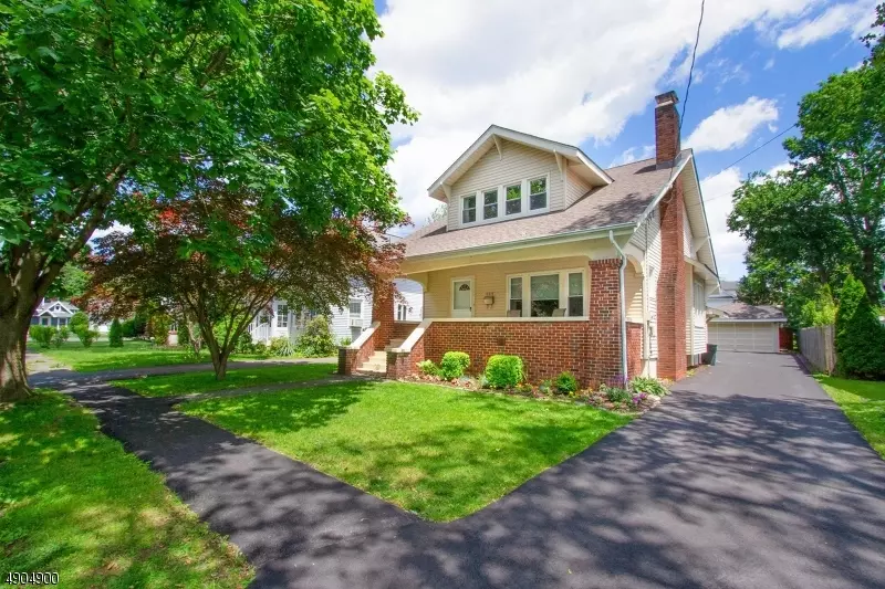 409 UNION AVE, Scotch Plains Twp., NJ 07076