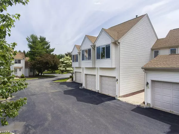 16 MADISON CT, Montville Twp., NJ 07045