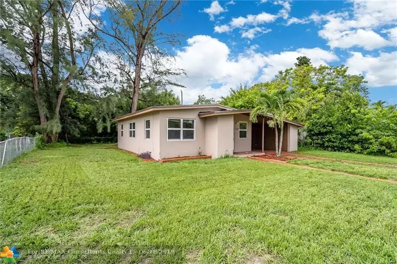 1000 NW 13th Ct, Fort Lauderdale, FL 33311