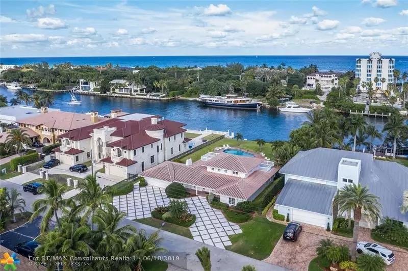 4140 NE 31st Ave, Lighthouse Point, FL 33064