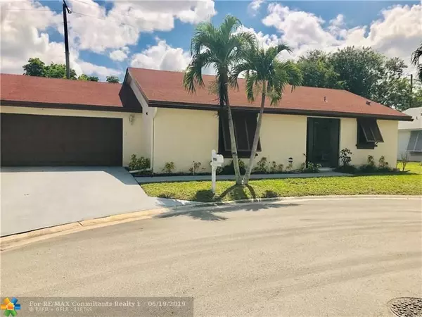 9924 Pinellas Park Rd  #9924, Boca Raton, FL 33428