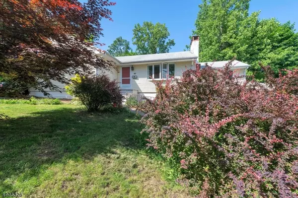 90 FREMONT AVE, Park Ridge Boro, NJ 07656