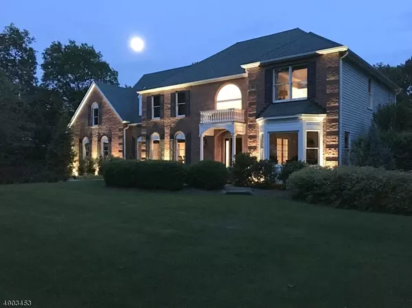2 NATALE DR, Sparta Twp., NJ 07871