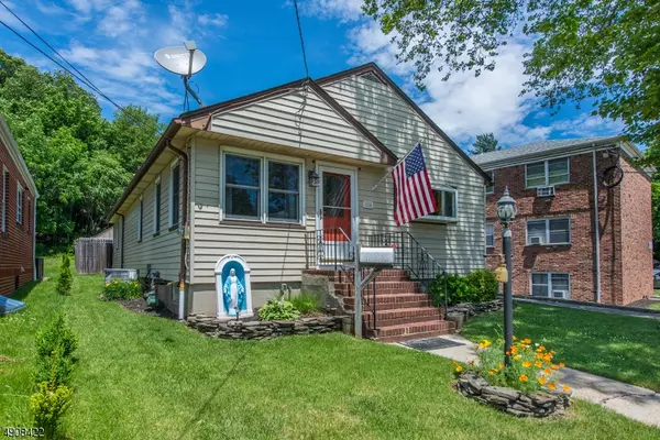 124 HOOVER AVE, Edison Twp., NJ 08837