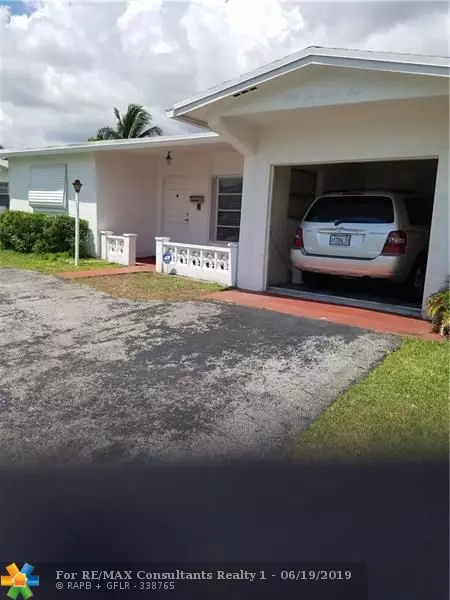 Lauderdale Lakes, FL 33319,4291 NW 49 Ave