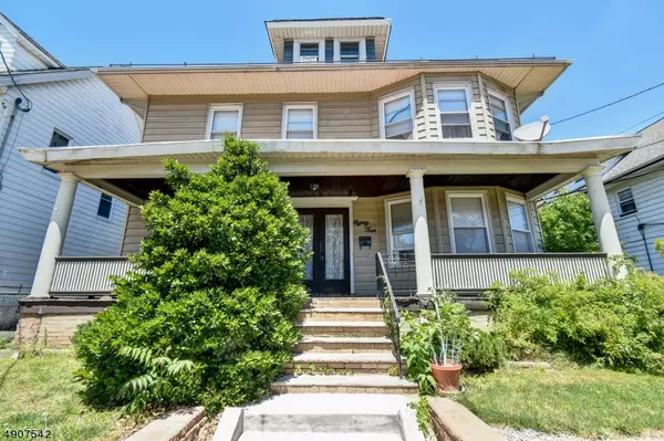 84 MALONE AVE, Belleville Twp., NJ 07109