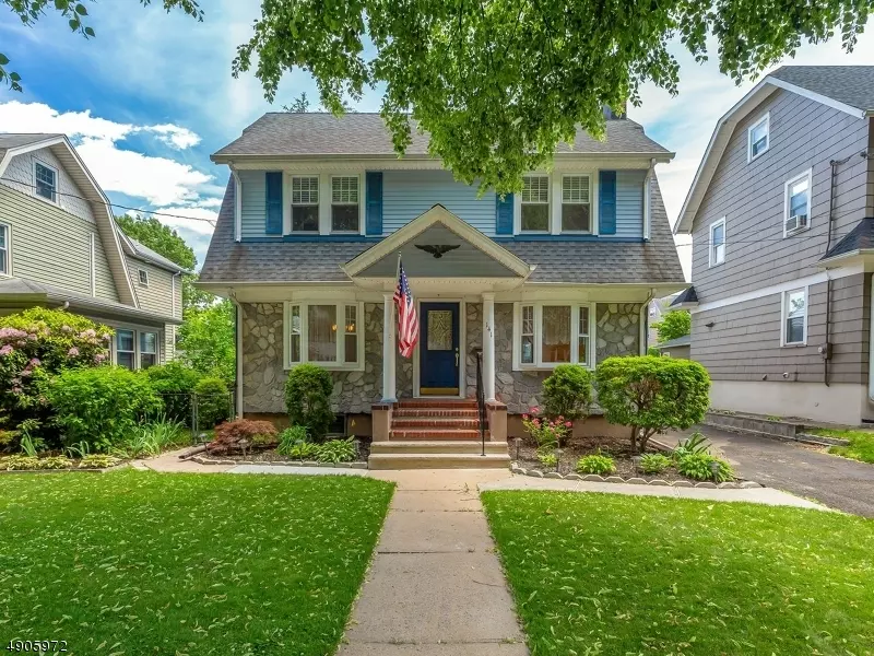 141 WOOD ST, Rutherford Boro, NJ 07070