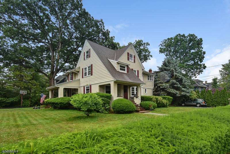 317 N FULLERTON AVE, Montclair Twp., NJ 07042