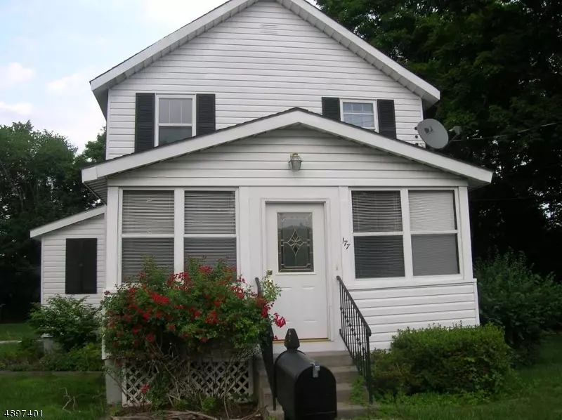 Roxbury Twp., NJ 07852,177 MAIN ST LEDGE