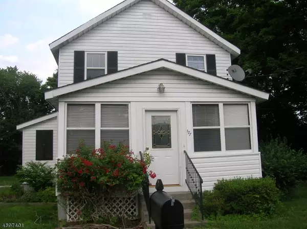 177 MAIN ST LEDGE, Roxbury Twp., NJ 07852