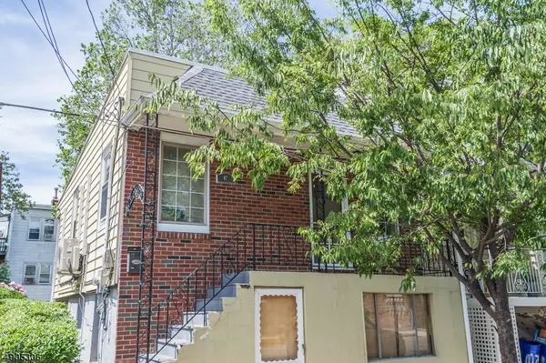 87 MAGNOLIA ST, Belleville Twp., NJ 07109