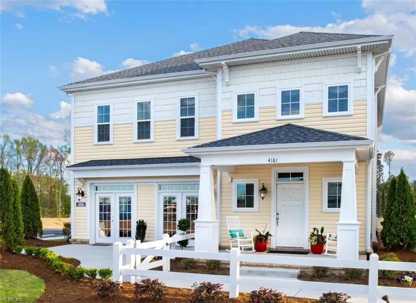 1725 Jerningham LN, Virginia Beach, VA 23456