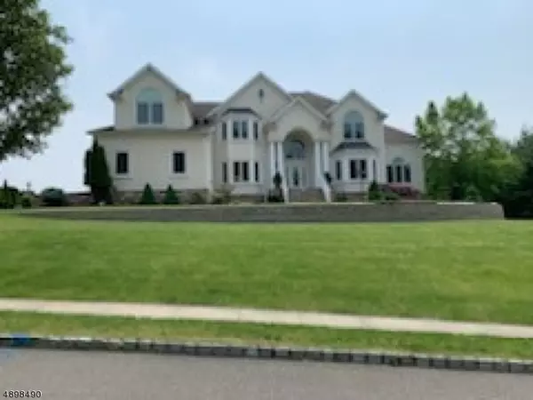 41 KANOUSE LN, Montville Twp., NJ 07045