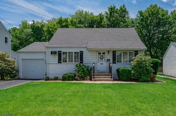 38-46 VANORE DR 1X, Fair Lawn Boro, NJ 07410