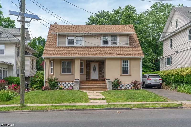 897-899 WESTFIELD AVE, Elizabeth City, NJ 07208
