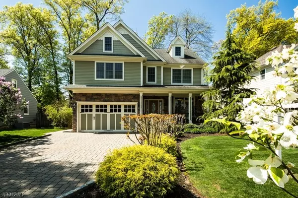 1730 BOULEVARD, Westfield Town, NJ 07090