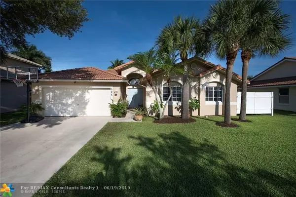 Weston, FL 33326,525 SW 169th Ter