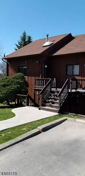 1 SNOW BIRD RD UNIT 2, Vernon Twp., NJ 07462