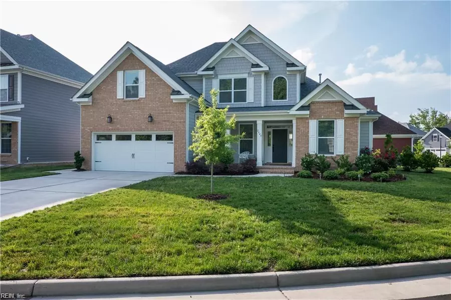 2640 Annapolis CIR, Virginia Beach, VA 23456