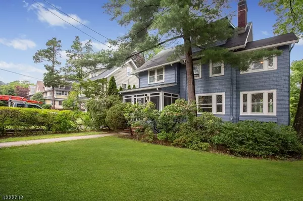 60 WATCHUNG AVE, Montclair Twp., NJ 07043