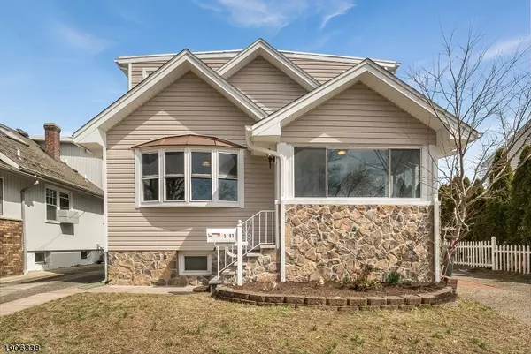 5-03 5TH ST 1X, Fair Lawn Boro, NJ 07410