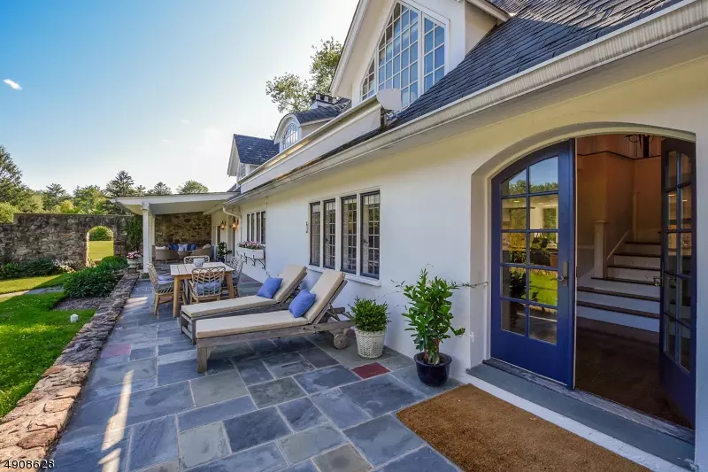 261 POST KUNHARDT RD, Bernardsville Boro, NJ 07924