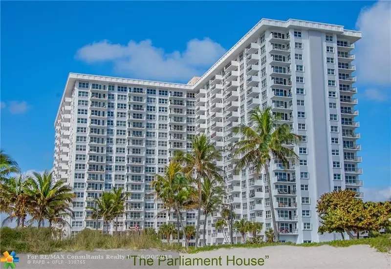 405 N Ocean Blvd  #1128, Pompano Beach, FL 33062