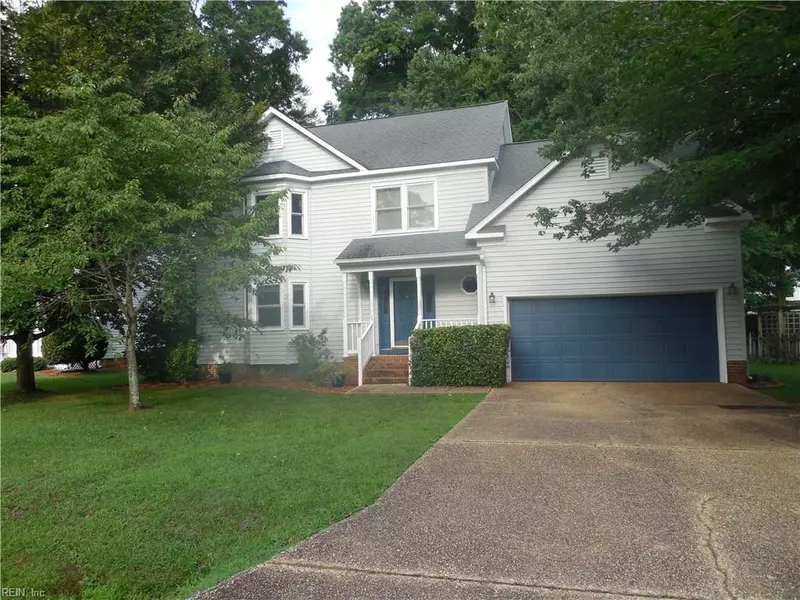 106 Leslie LN, Yorktown, VA 23693