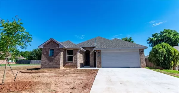 2801 Creekview Terrace, Norman, OK 73071