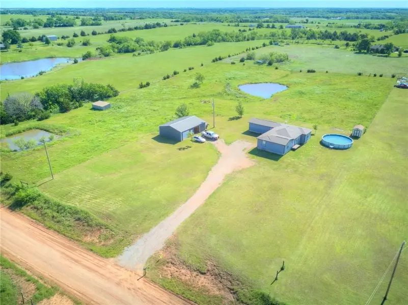 3715 N Brush Creek Road, Stillwater, OK 74074