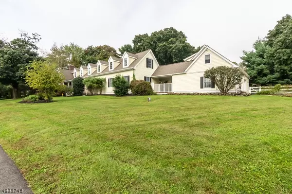 119 GRAND VIEW AVE, Hopewell Twp., NJ 08525