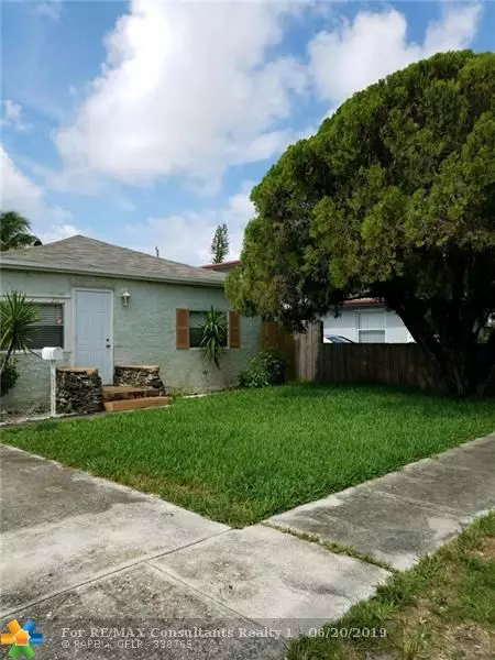 211 SW 2nd Pl, Dania Beach, FL 33004