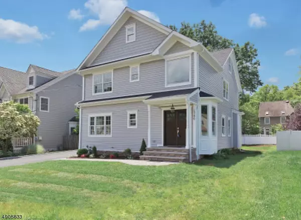 1746 FLORIDA ST, Westfield Town, NJ 07090