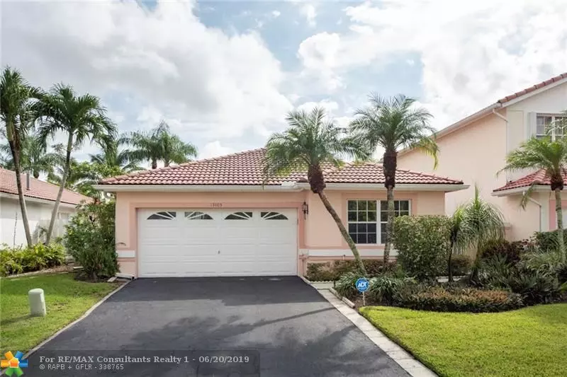 13405 NW 5th Pl, Plantation, FL 33325