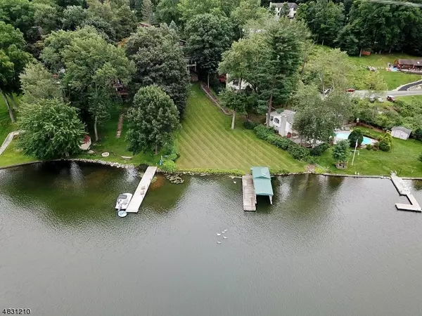 96 BIRCH PKY, Byram Twp., NJ 07871