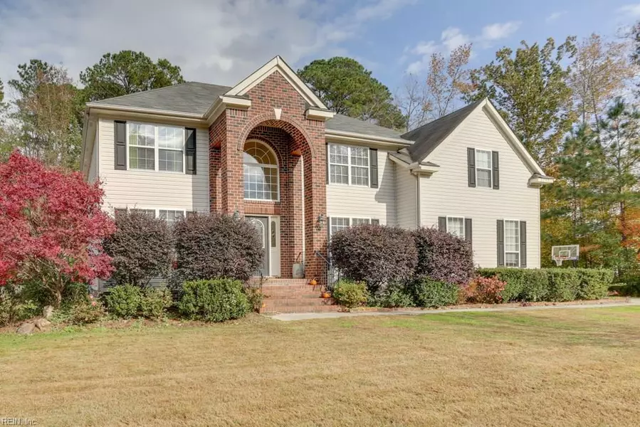 3793 River Oak CIR, Virginia Beach, VA 23456