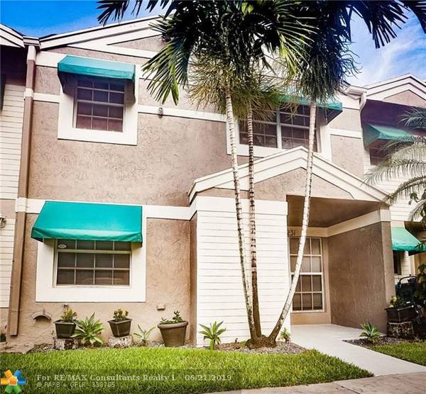 5231 SW 122nd ter  #5231,  Cooper City,  FL 33330