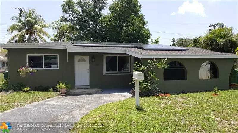 3221 SW 64th Ter, Miramar, FL 33023