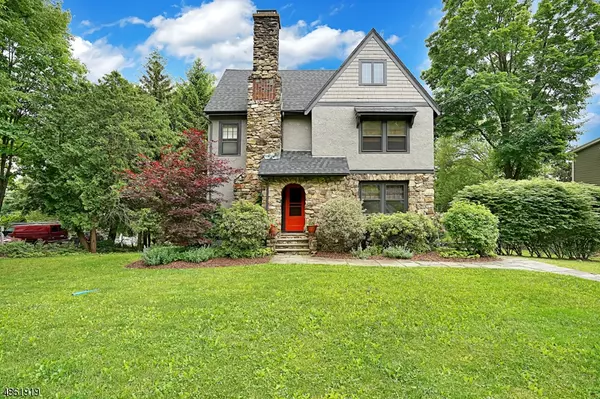 61 OLD ARMY RD, Bernardsville Boro, NJ 07924