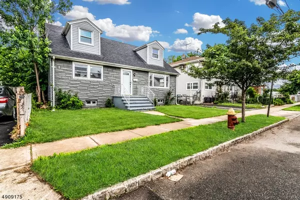 389 STEPHENS ST, Belleville Twp., NJ 07109