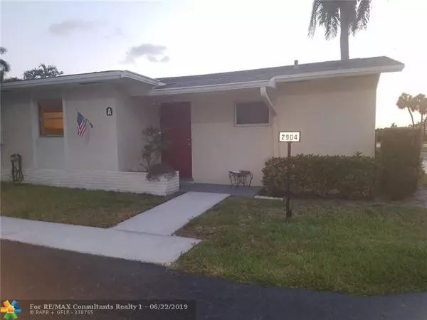 2904 E Ashley Dr  #A, West Palm Beach, FL 33415