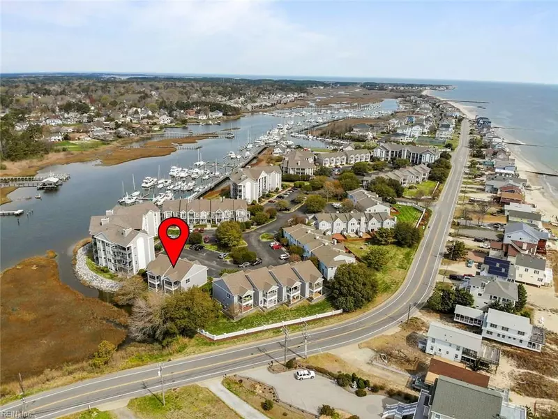 1048 Porte Harbour ARCH, Hampton, VA 23664