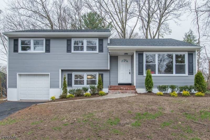 21 TUERS PL, Montclair Twp., NJ 07043