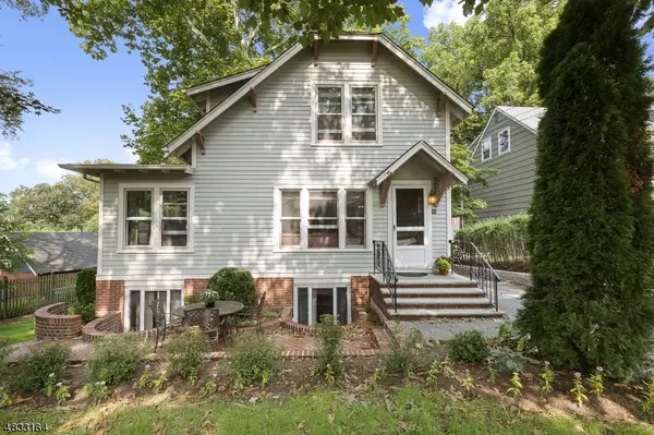10 OLD ARMY RD, Bernardsville Boro, NJ 07924