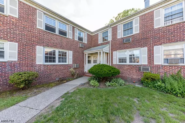445 MORRIS AVE 5-D, Springfield Twp., NJ 07081
